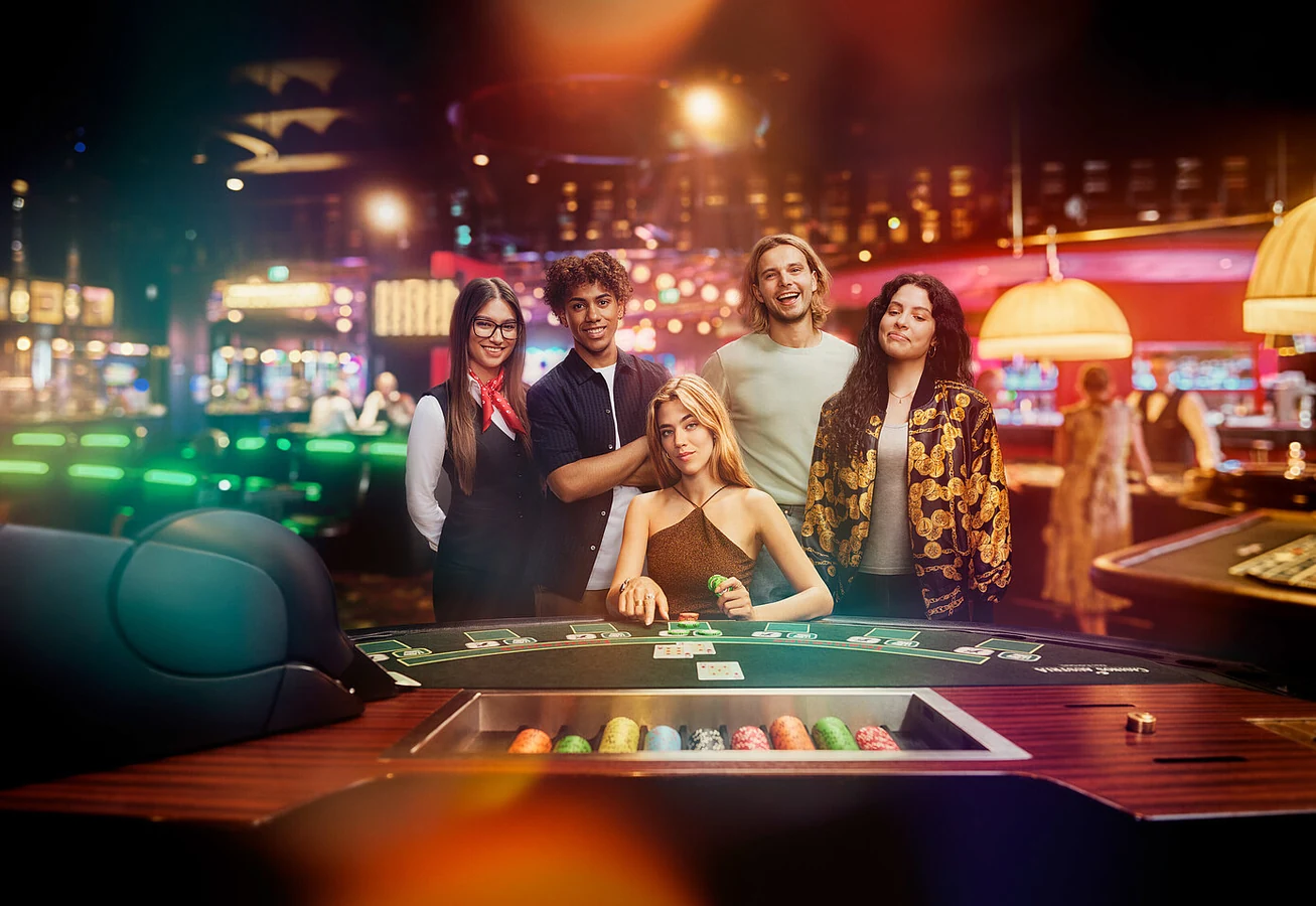 Casino trên SU88 – bước kiểm tra thực tế