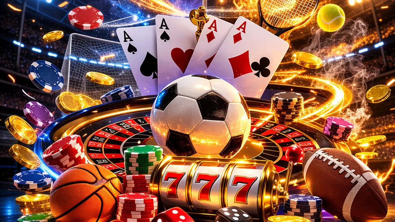 Casino trên SU88 – bước kiểm tra thực tế