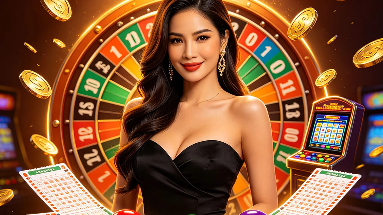 Slot: Hướng dẫn đối chiếu thông tin slot trên di động trên qua góc nhìn — SU88 — Cách đối chiếu thông tin trước khi tham gia