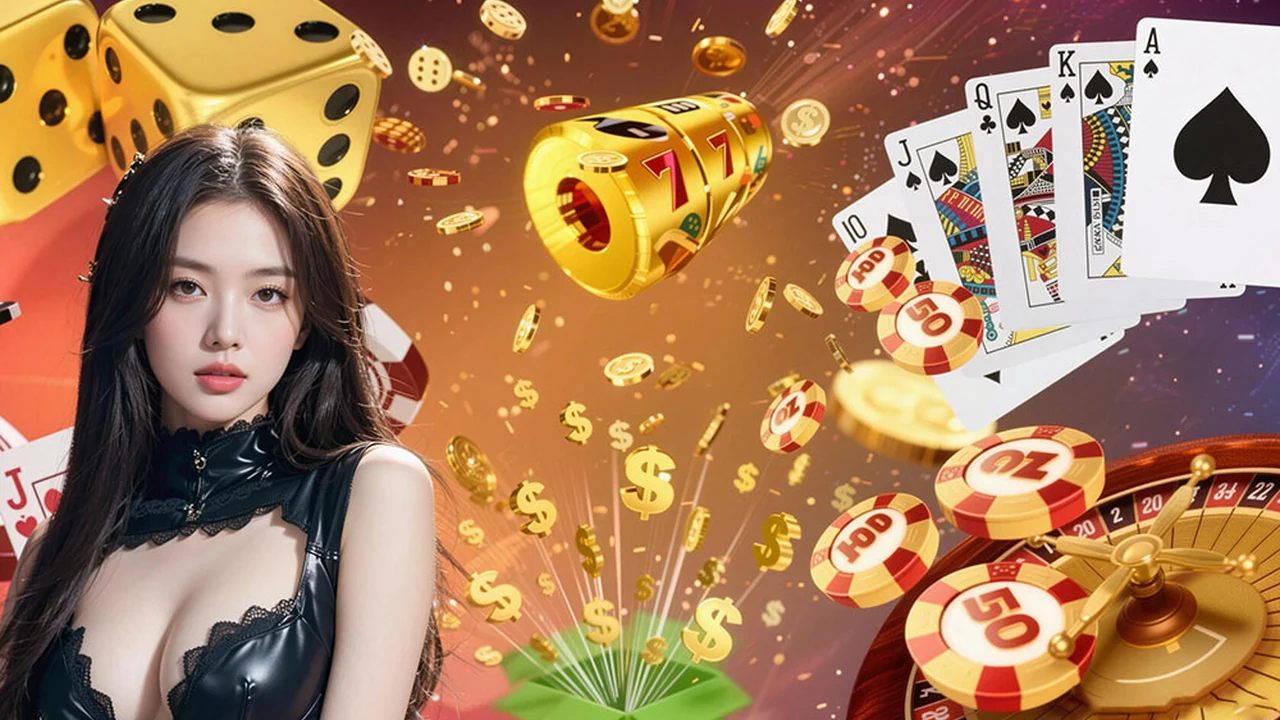 SU88: Kinh nghiệm xem điều kiện casino rõ ràng hơn
