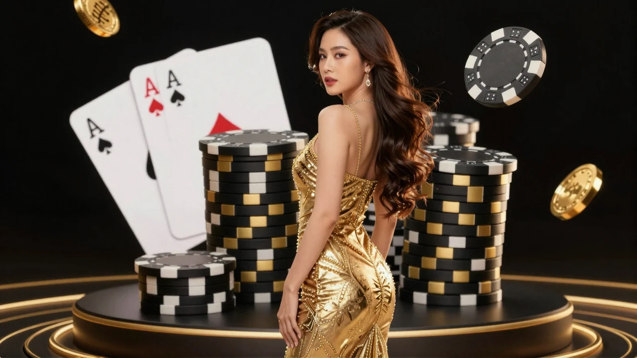 Cách nhận biết chi tiết dễ nhầm về casino – SU88