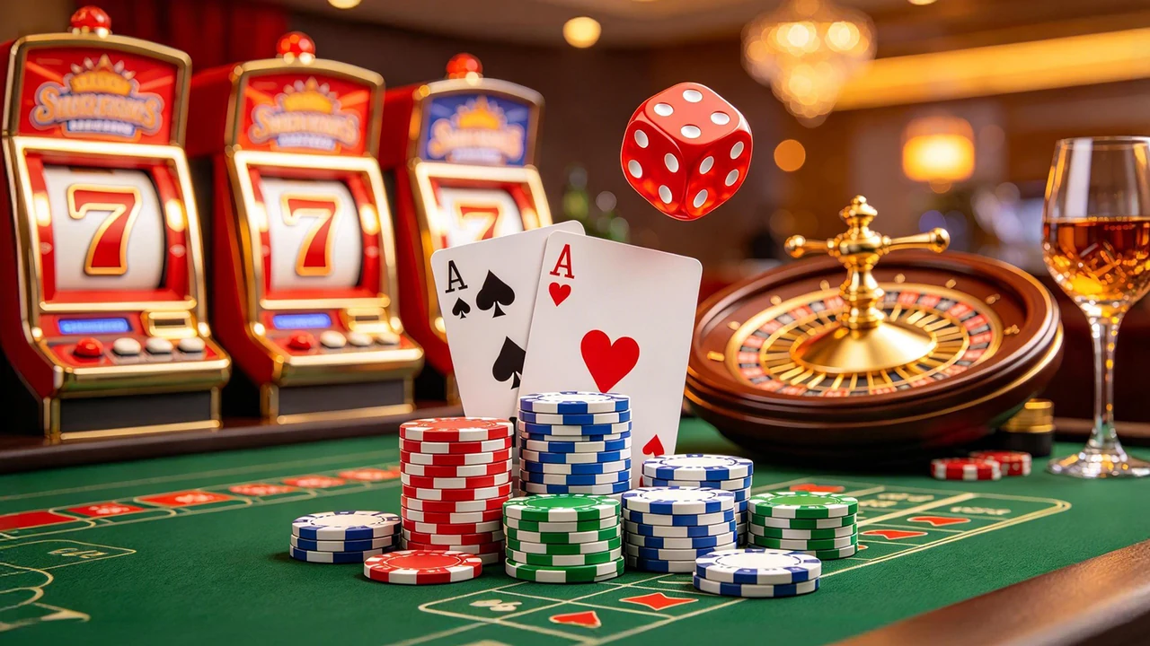 Game bài trên SU88 – bước kiểm tra thực tế