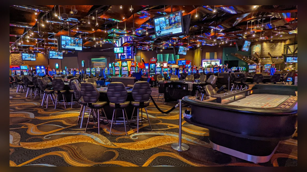 Cách theo dõi một phiên casino trực tuyến tại SU88