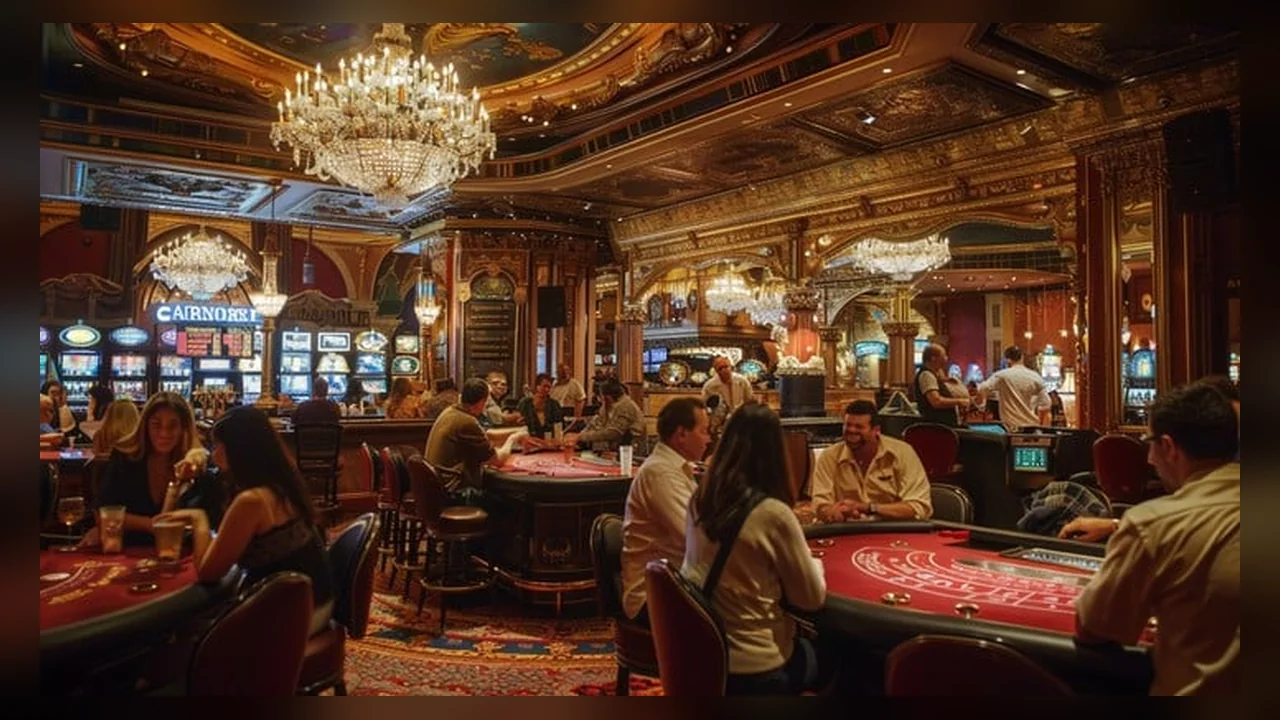 Theo dõi nhịp chơi slot có kiểm soát cùng SU88